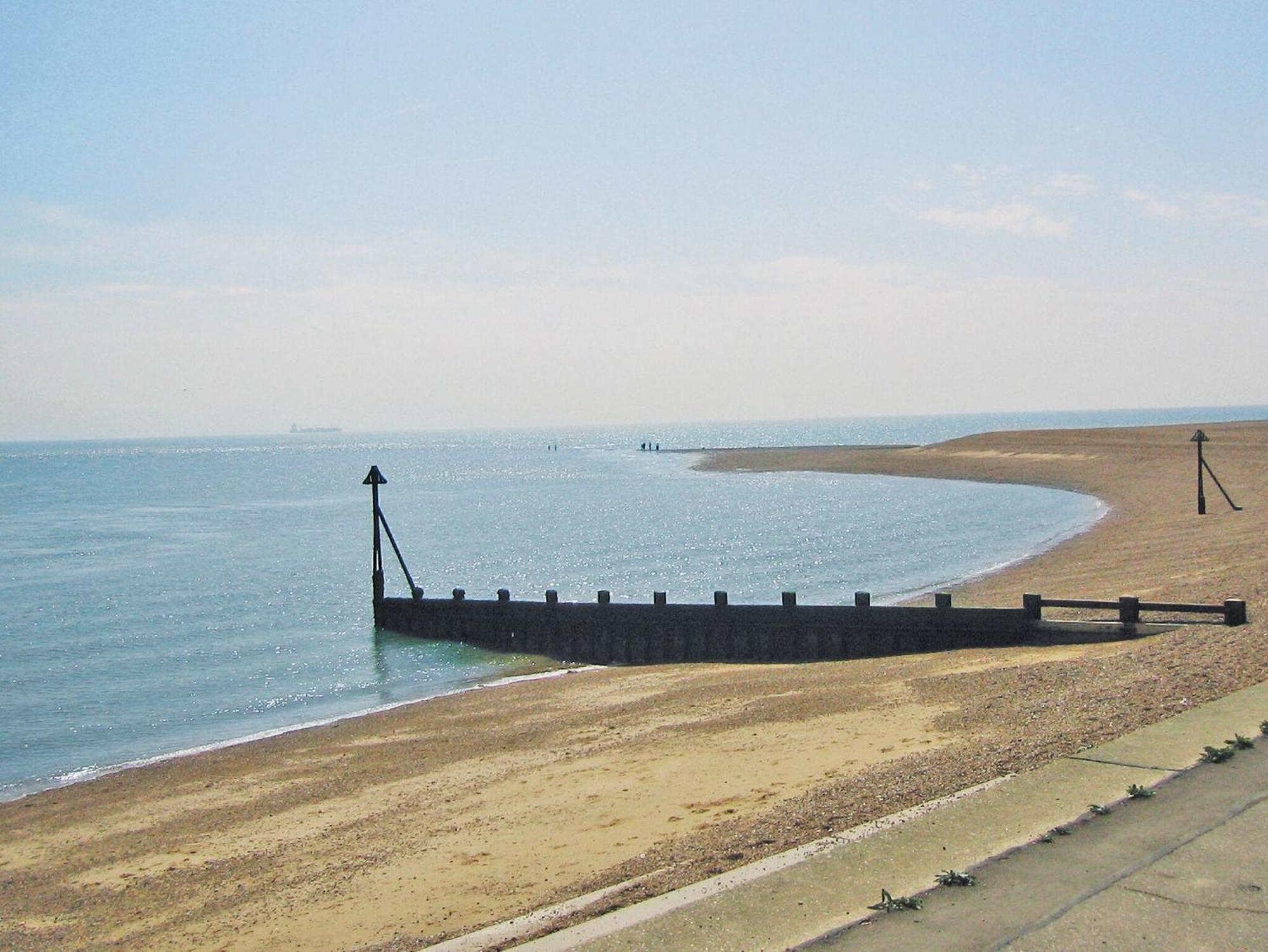 Mariners Lodge Филикстоу Экстерьер фото